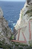 Capocaccia peninsula